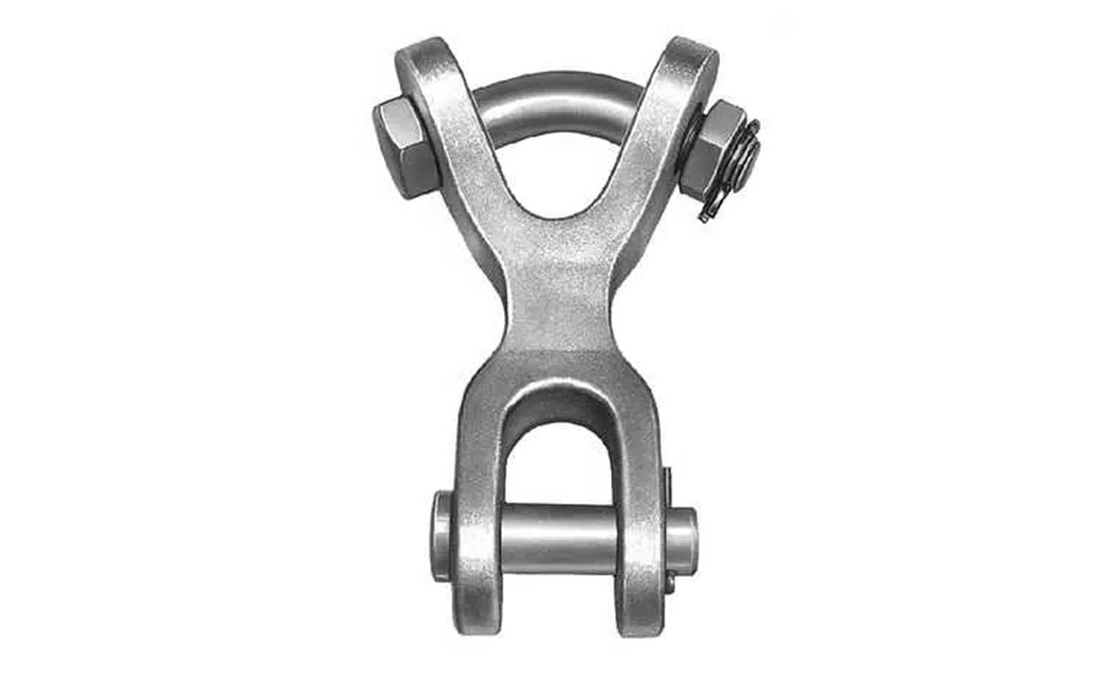 Y-Clevis Clevis