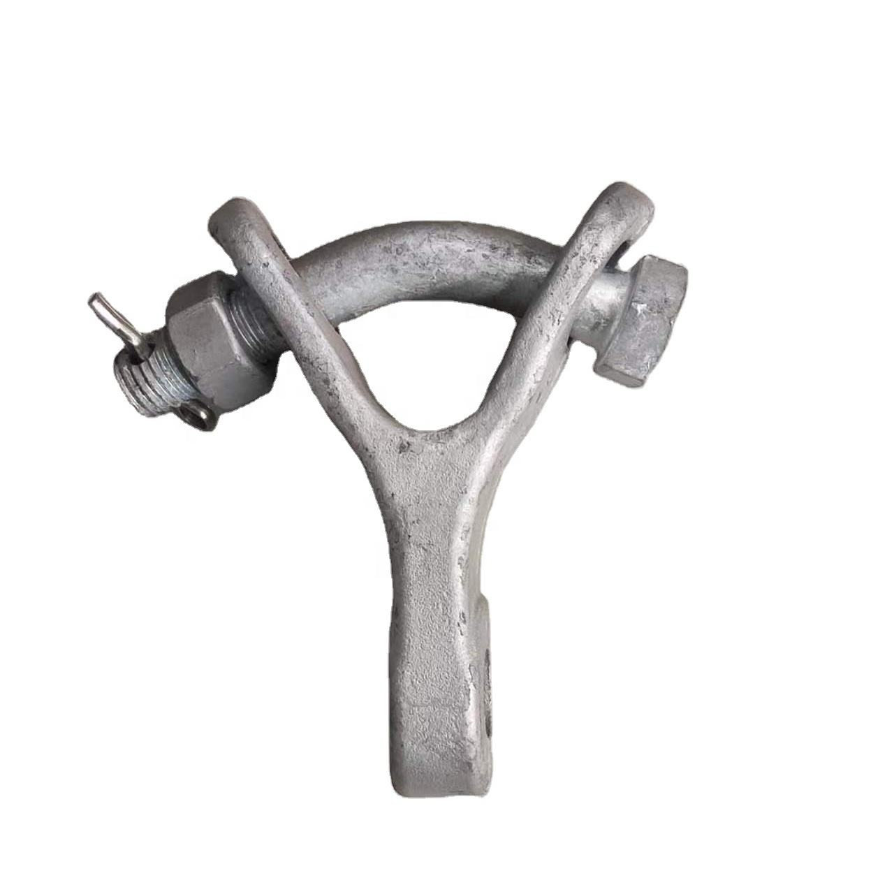 Y-Clevis Eye
