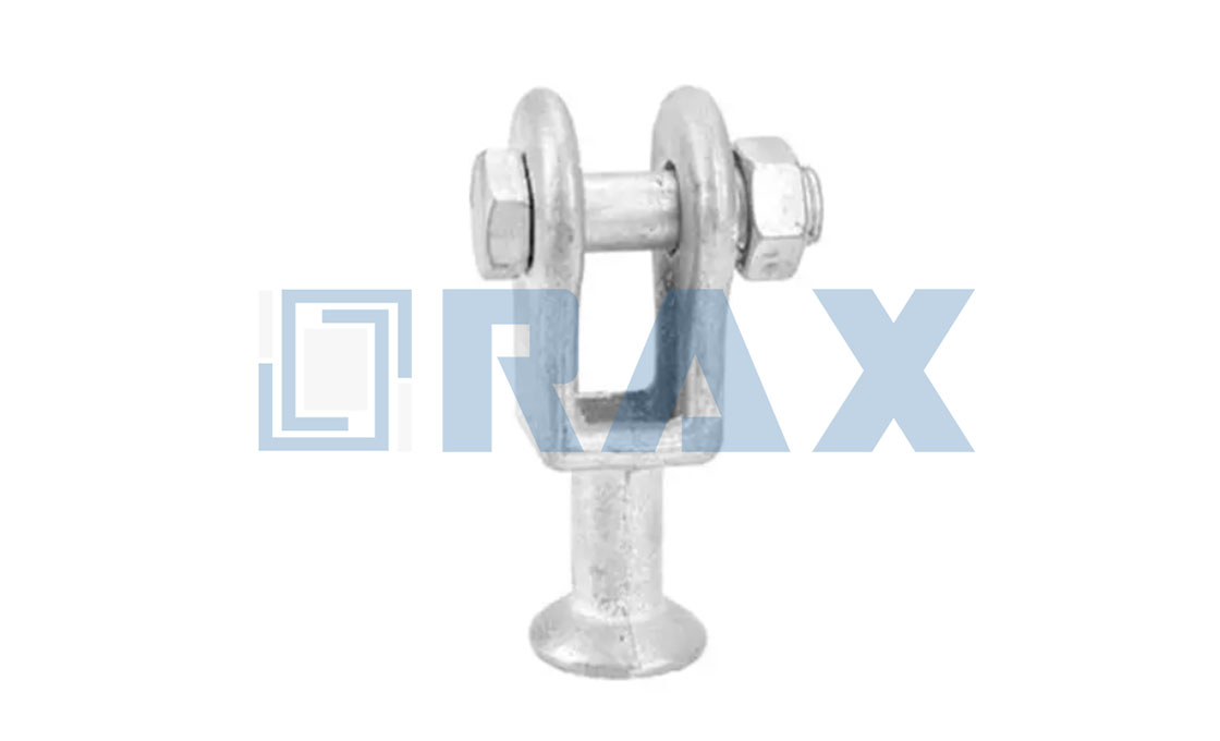 Ball Clevis