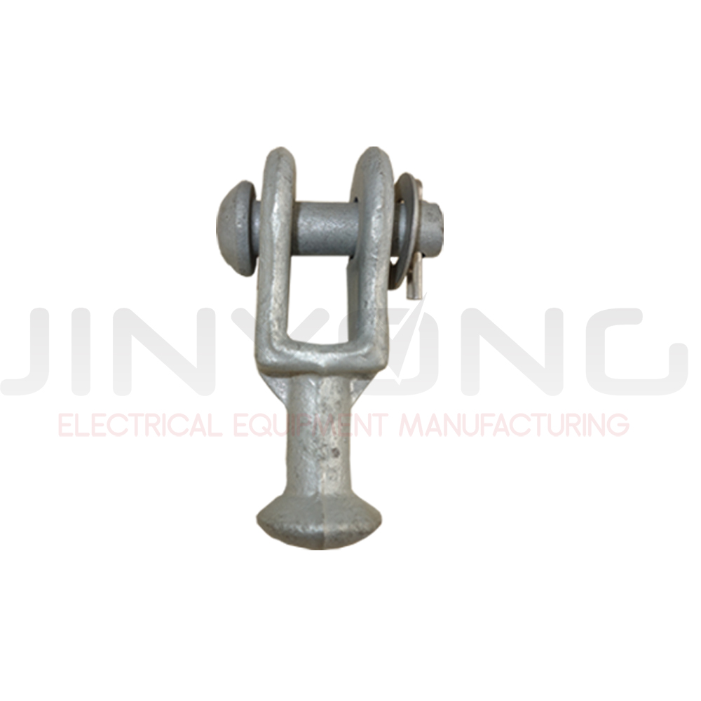 Ball Clevis