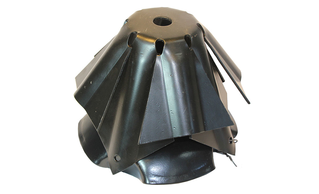 Bust Expanding Anchor