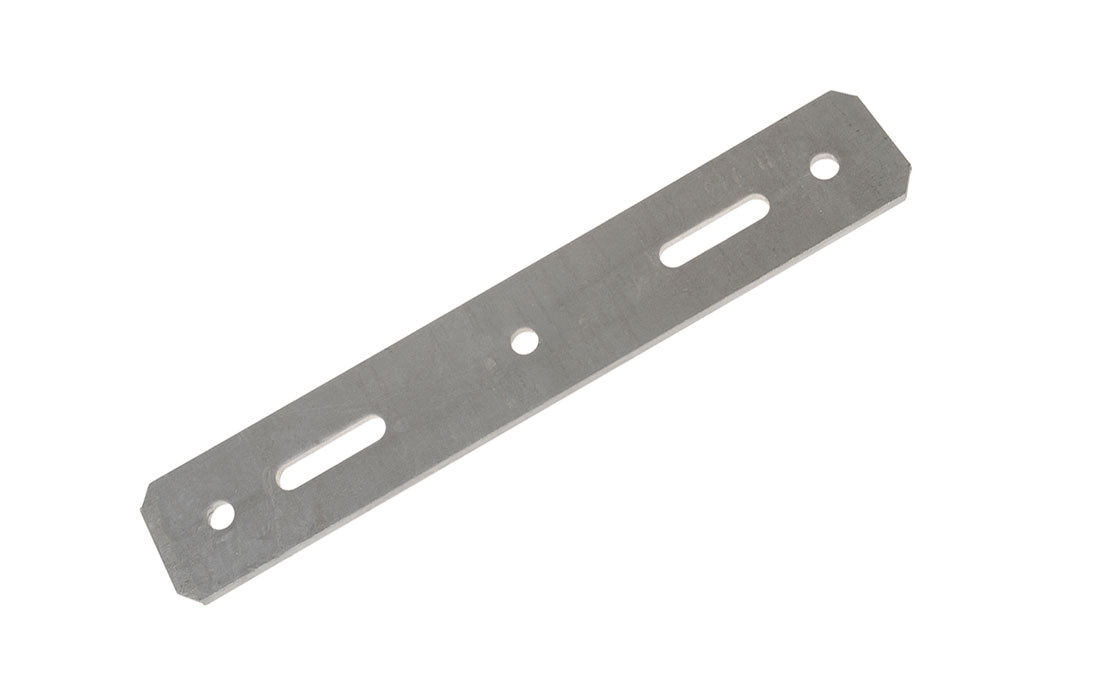 Double Arming Plate view 2