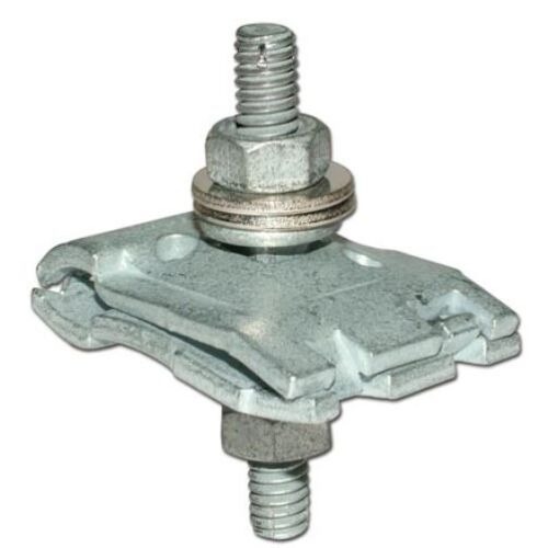Beam Grounding Clamp