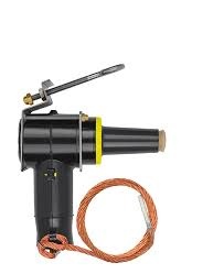 Rubber Housed Fuse Cutout