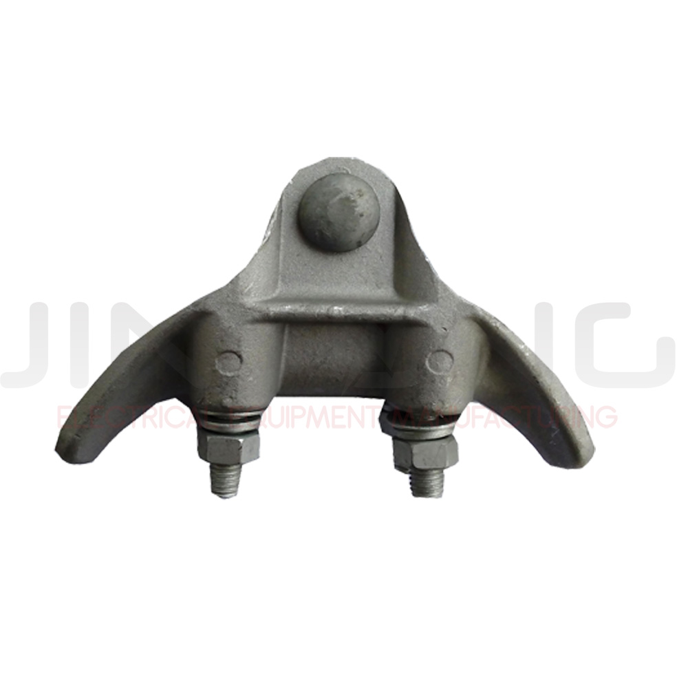 Suspension Clamp CGU