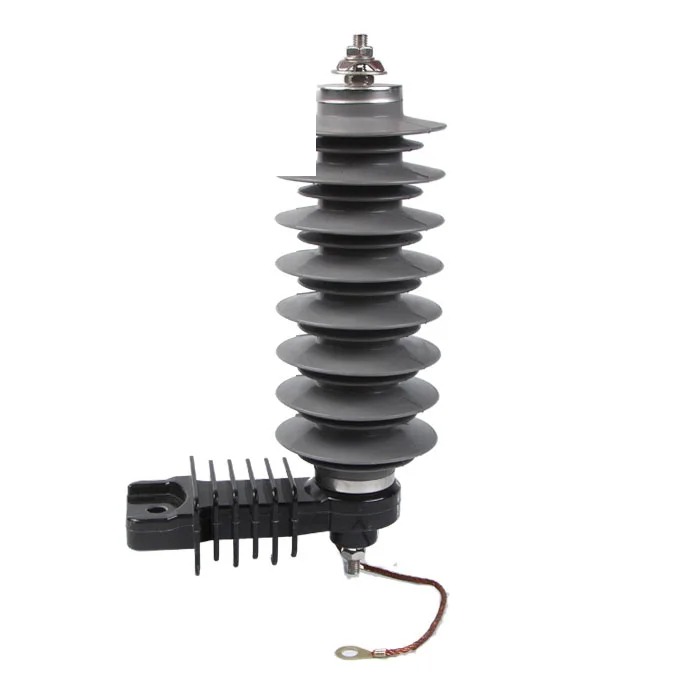 Distribution Surge Arrester
