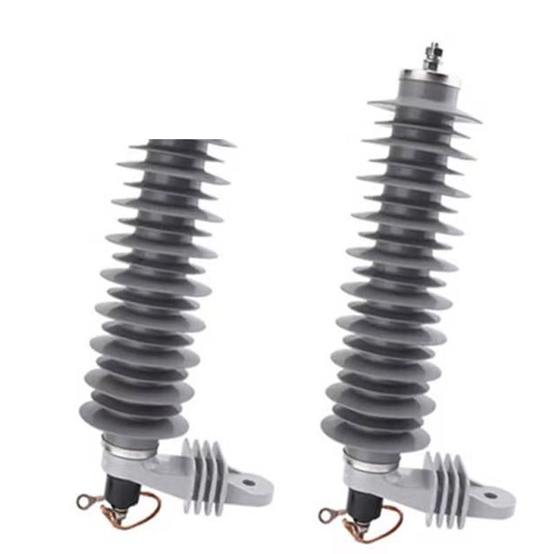 Metal Oxide Surge Arrester