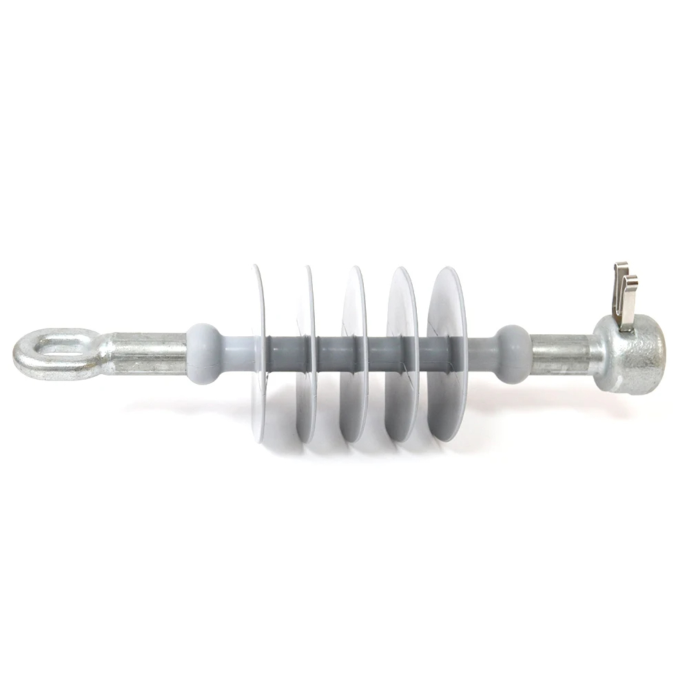 Deadend Insulator view 2