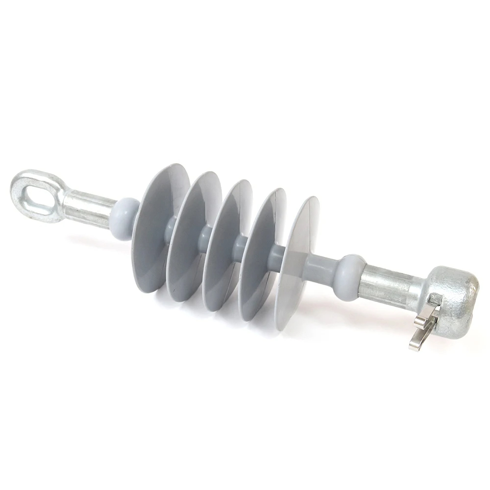 Deadend Insulator view 3