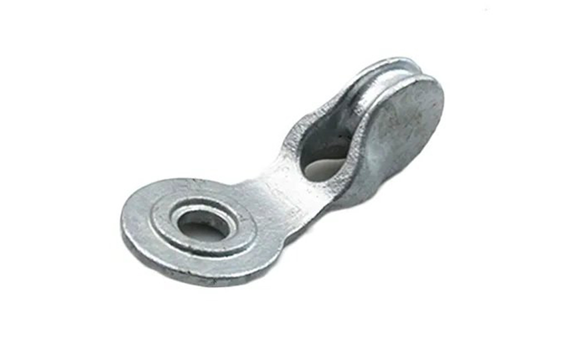 Universal Pole Bracket