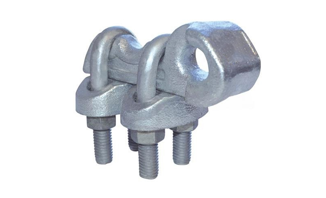 Universal Pole Bracket