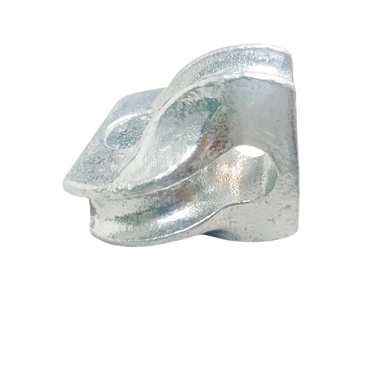 B Strand Connector view 2