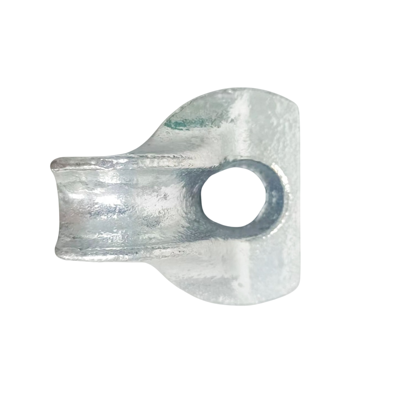 B Strand Connector view 3