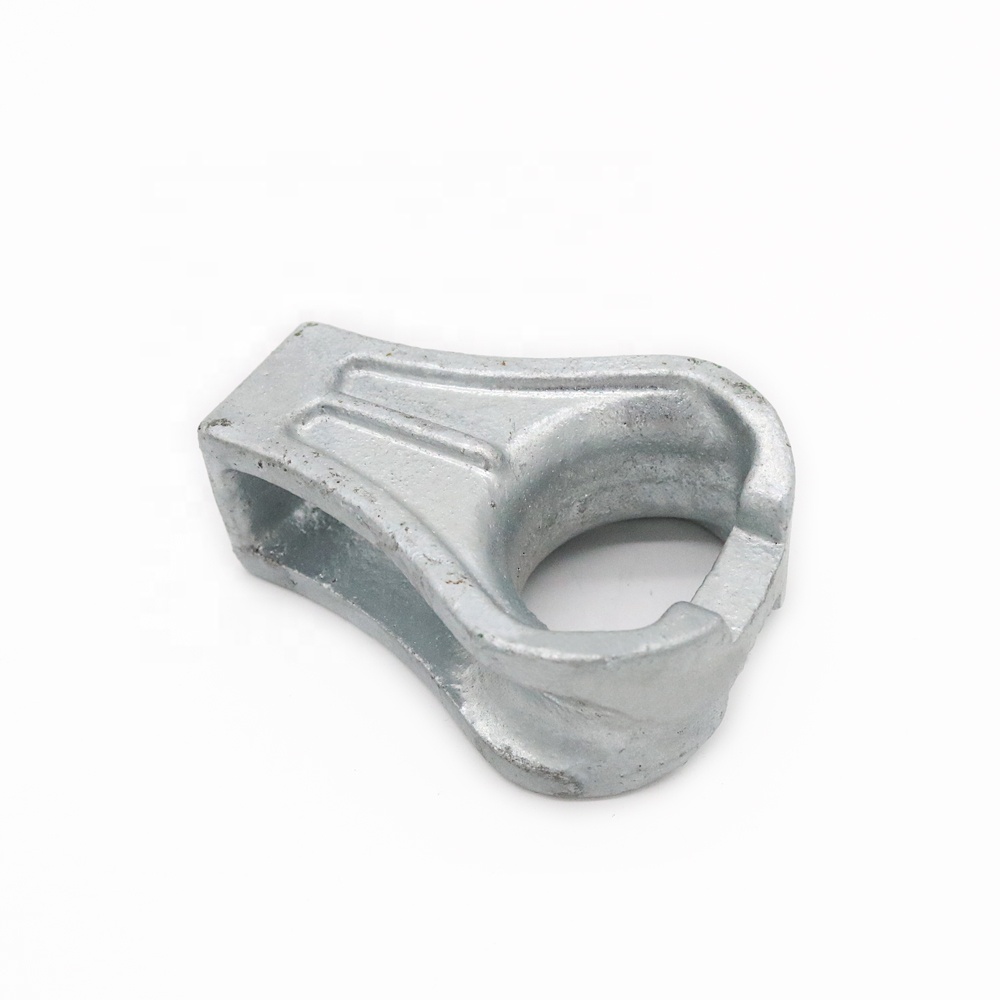 Thimble Clevis view 3