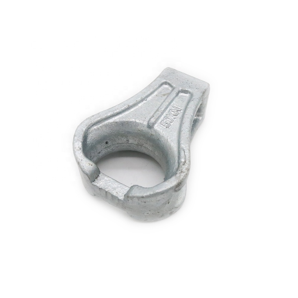 Universal Pole Bracket