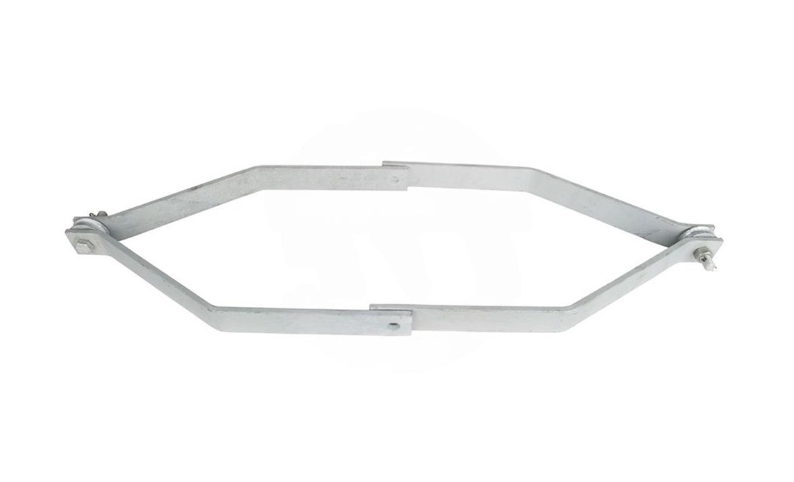 Deadend Bracket Assembly view 2