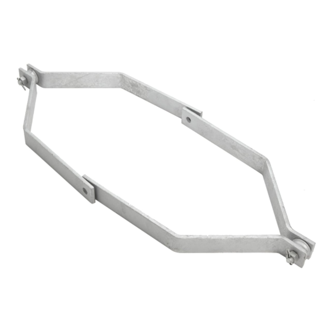 Universal Pole Bracket