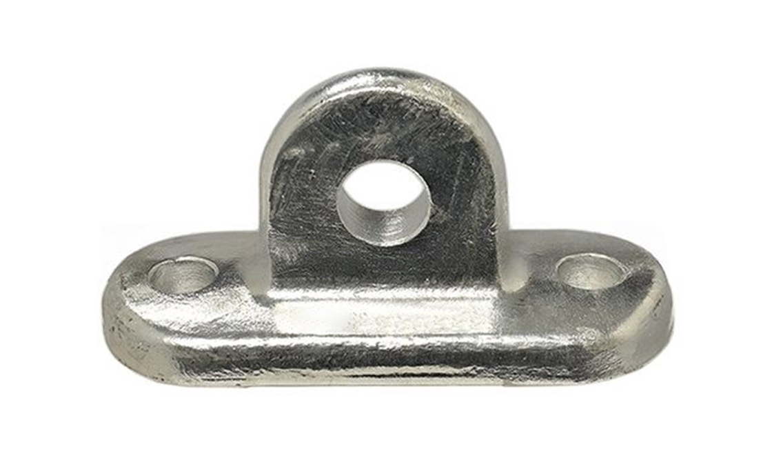 Universal Pole Bracket