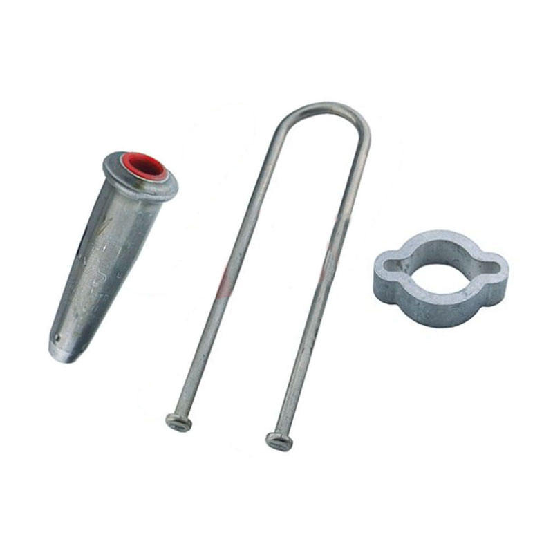 Universal Pole Bracket