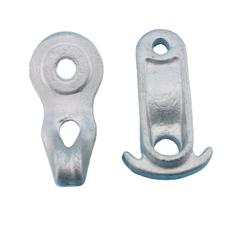 Universal Pole Bracket