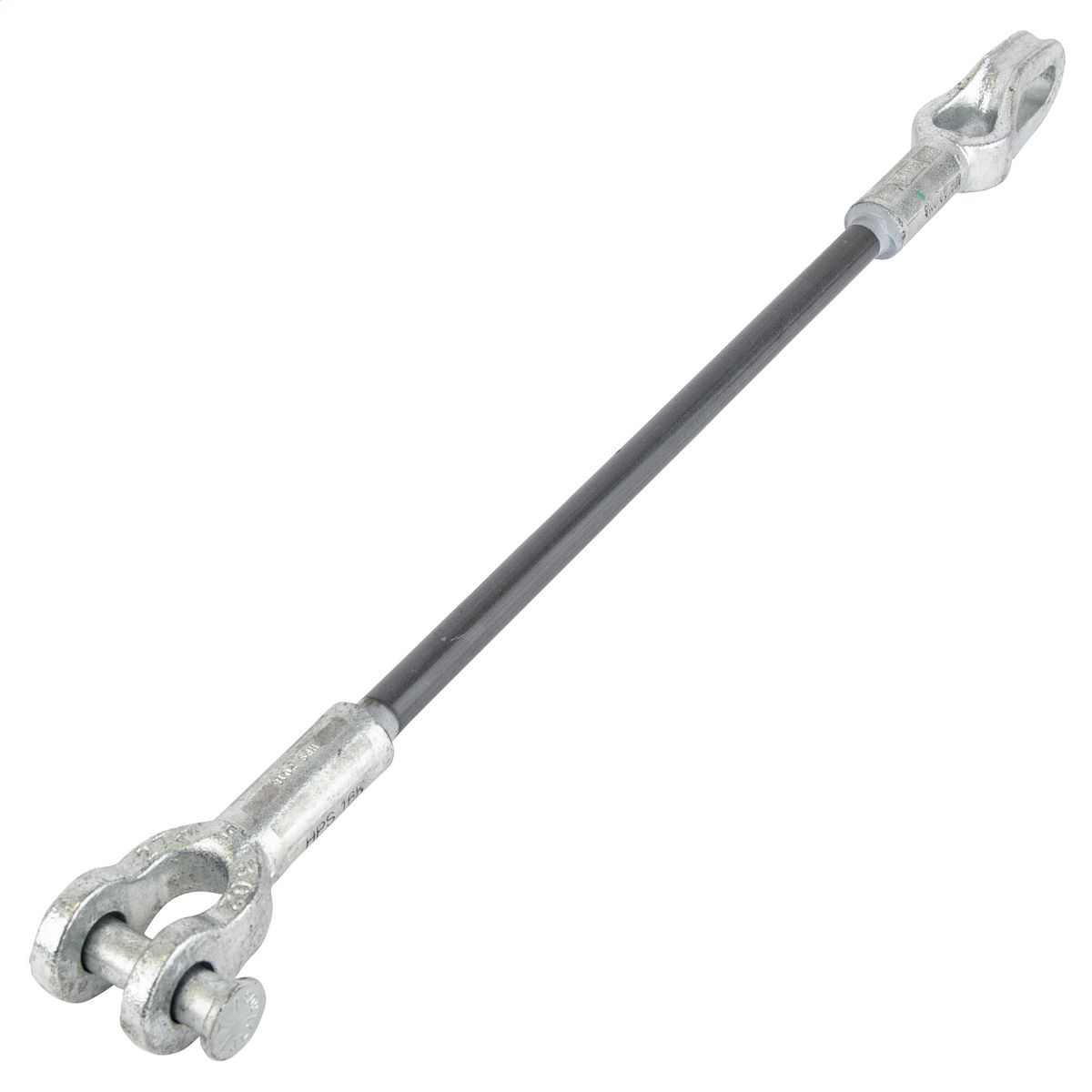 Guy Strain Insulator view 3