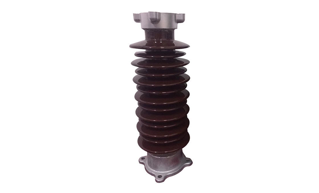 Post Insulator view 2