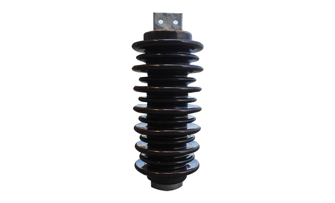 Post Insulator view 3