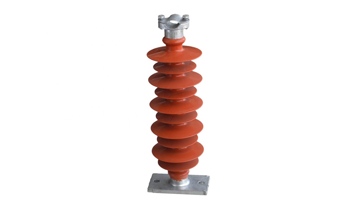 Universal Pole Bracket