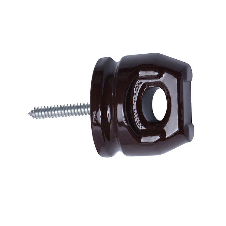 Suspension Insulator view 2