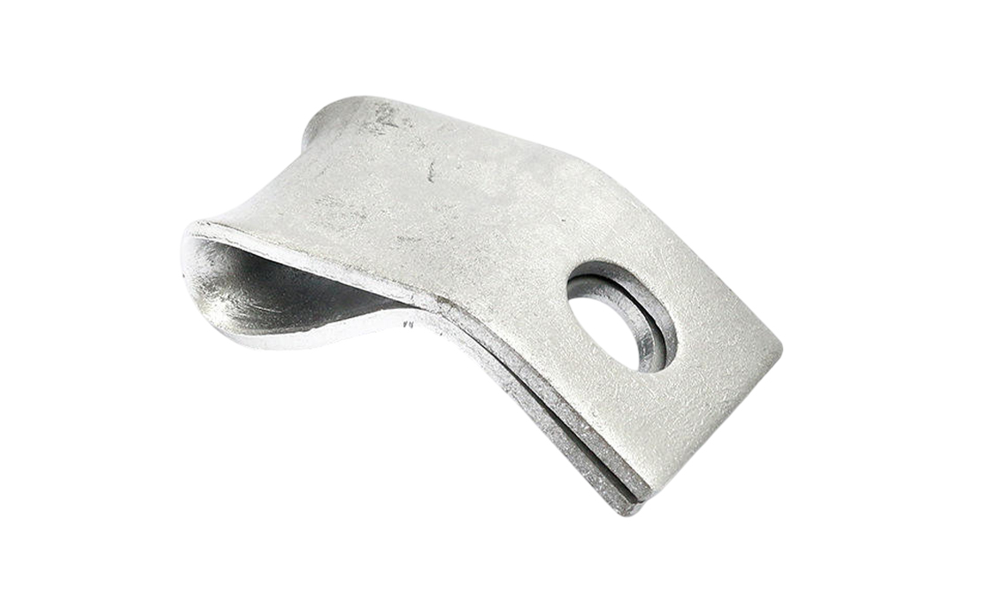 Universal Pole Bracket