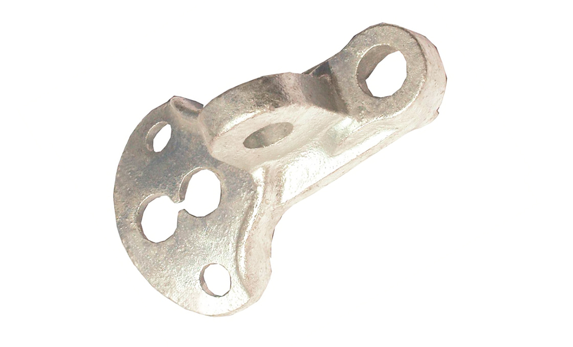 Universal Pole Bracket