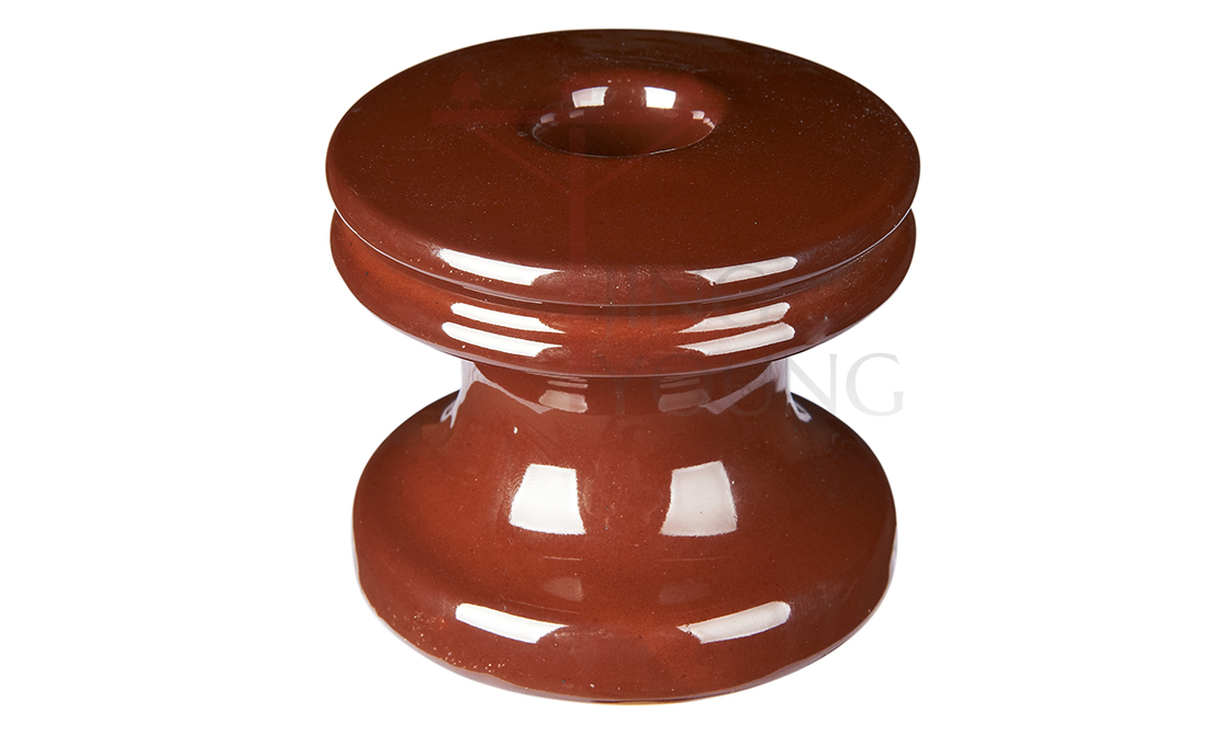 Spool Insulator view 3