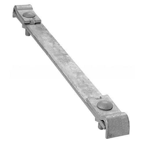 Straight Strand Tie Strap view 2