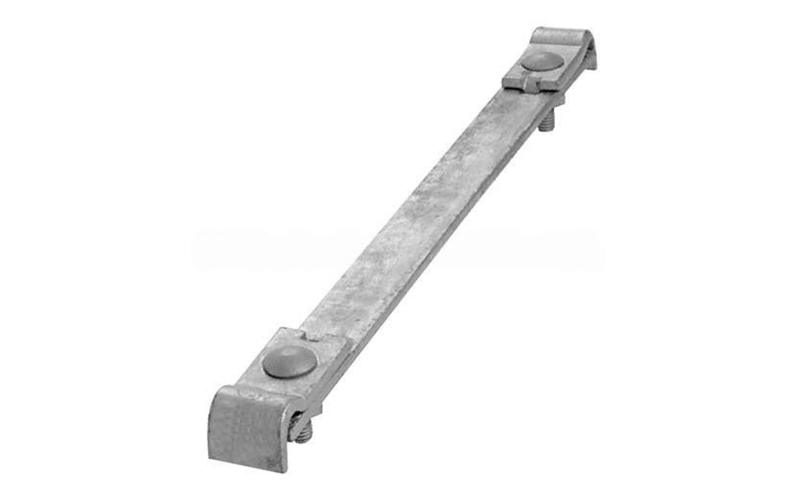 Universal Pole Bracket