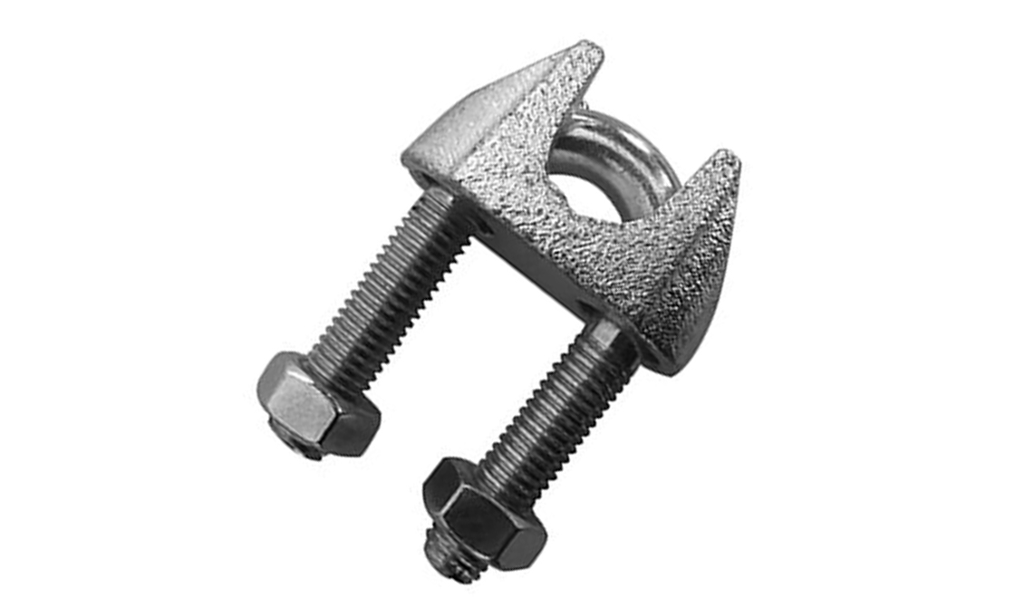 Wire Rope Clamp view 3