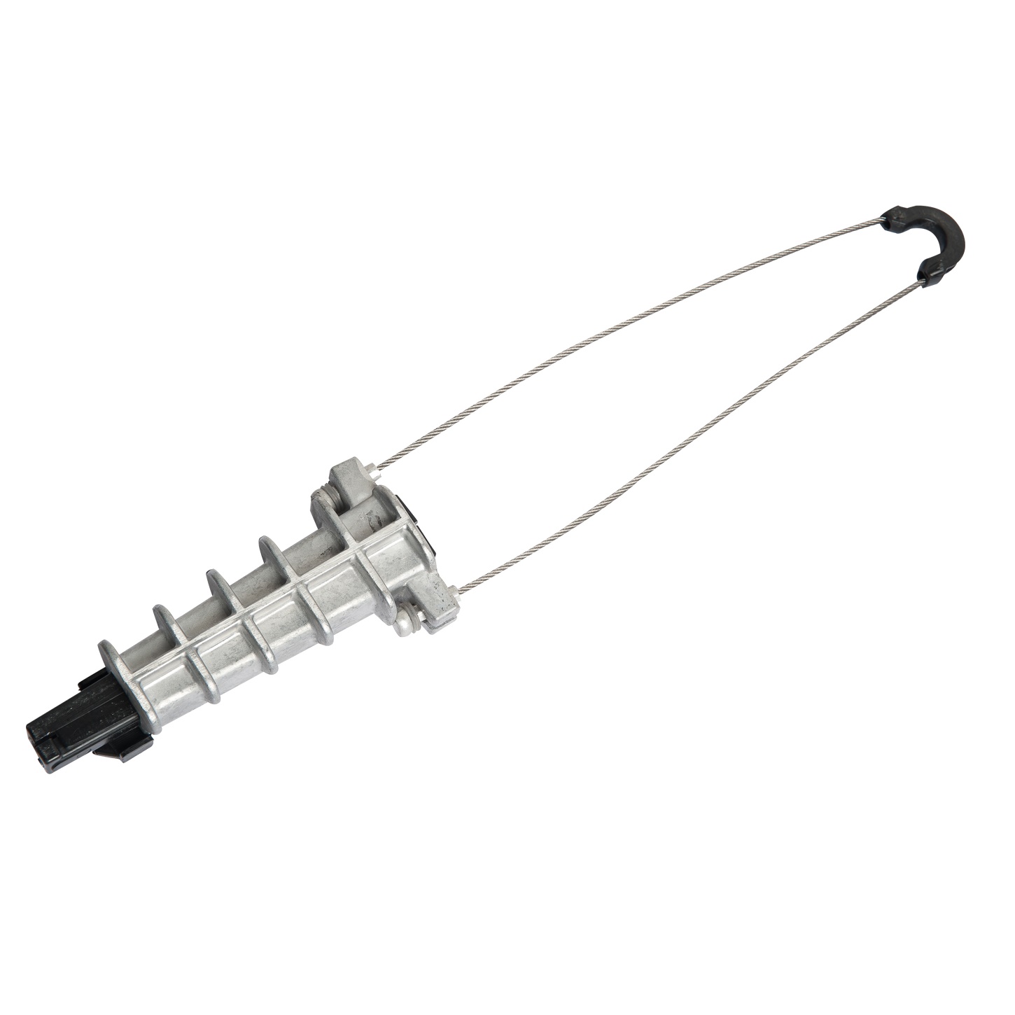 Anchoring Clamp view 2