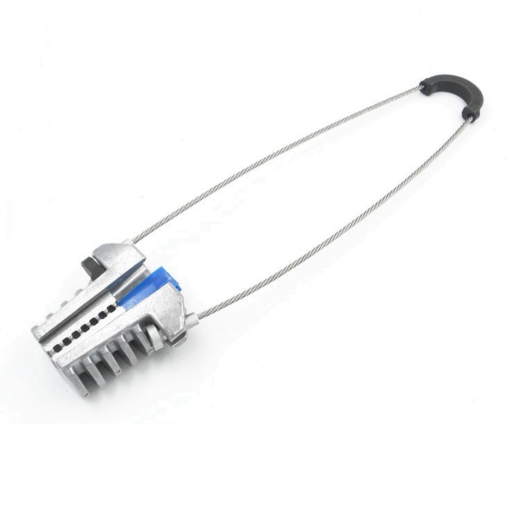 Anchoring Clamp