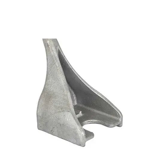 Angle Crossarm Pin view 2
