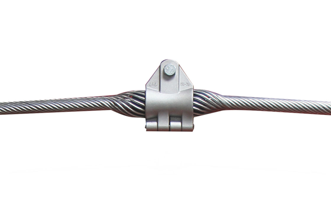 Armor Grip Suspension
