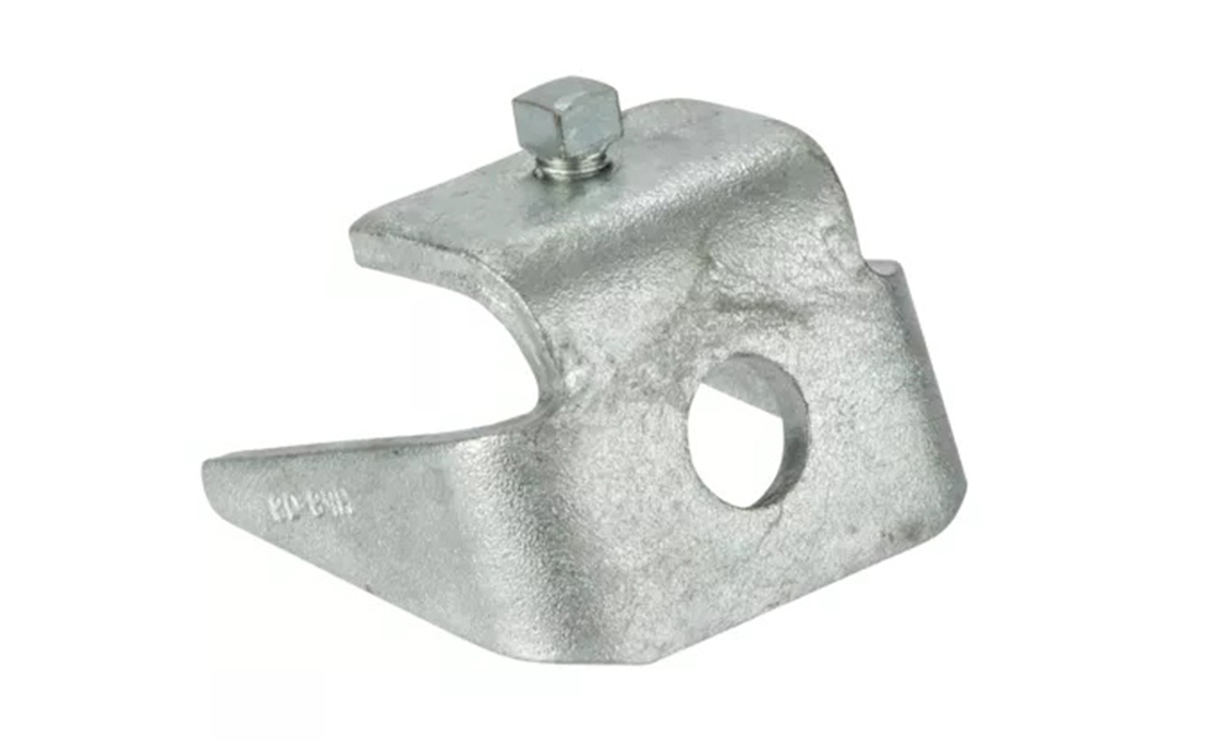 B Beam Clamp view 3