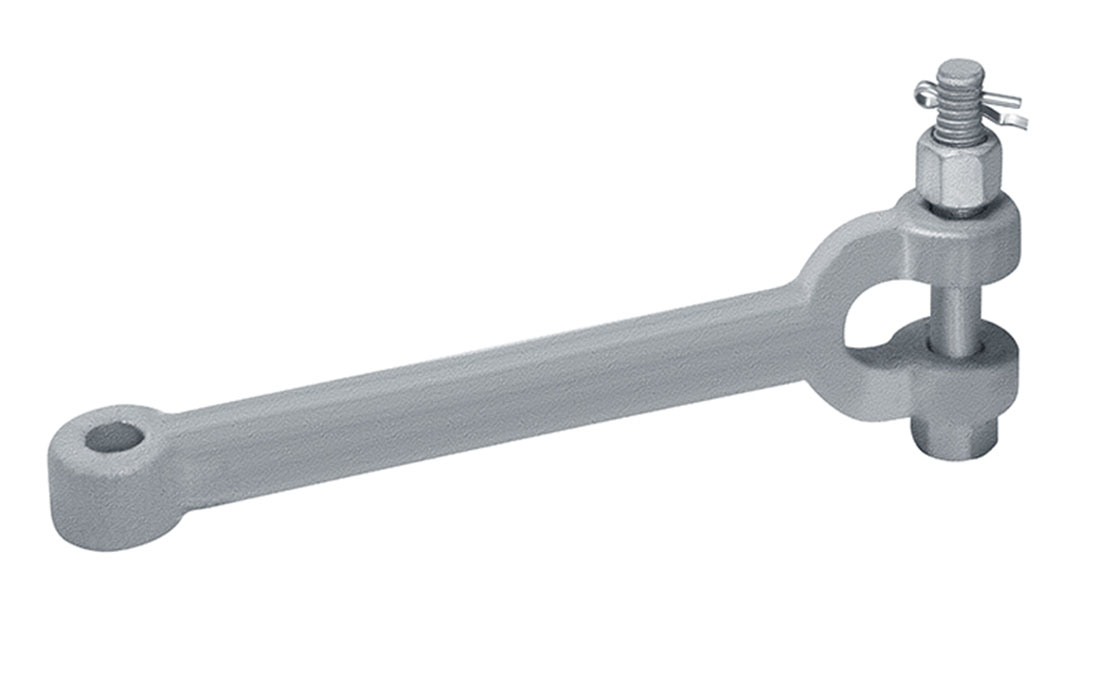 Ball Clevis