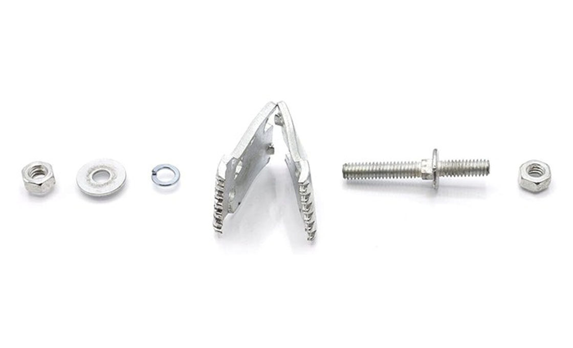 Beam Grounding Clamp