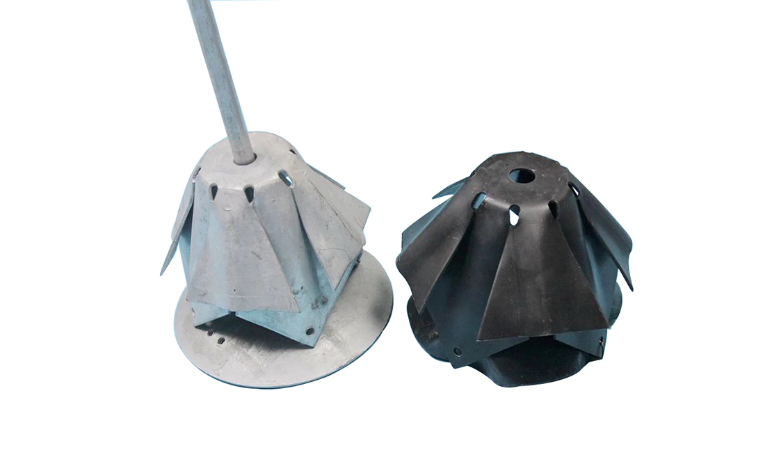 Bust Expanding Anchor view 2