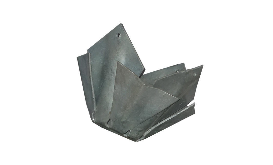Bust Expanding Anchor view 3