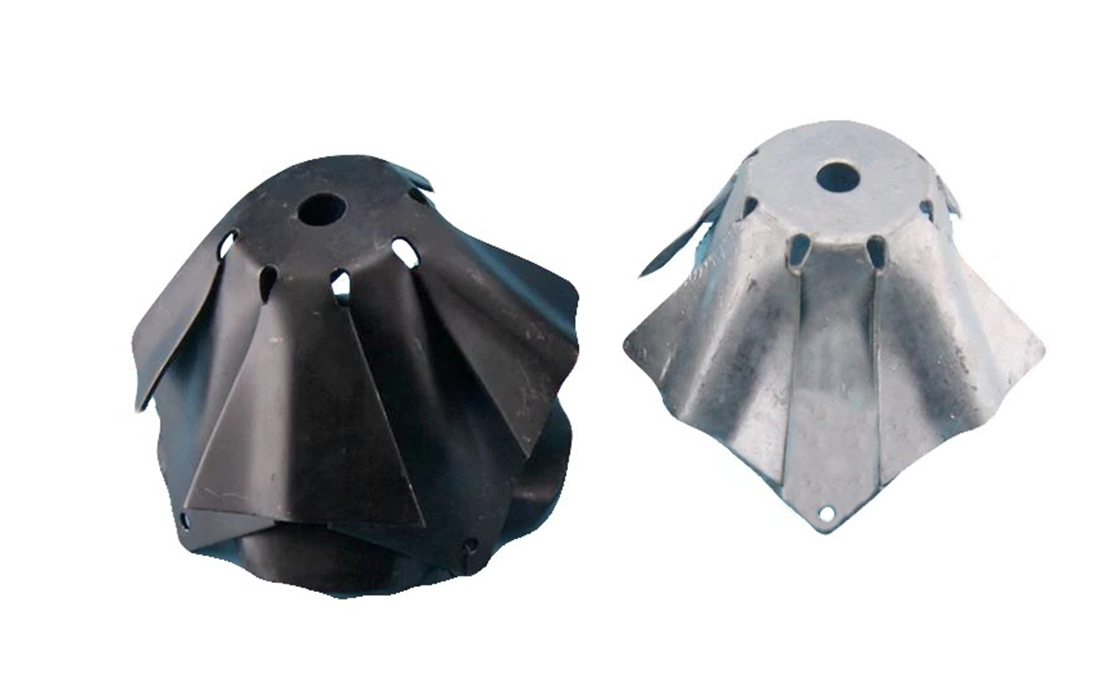 Bust Expanding Anchor
