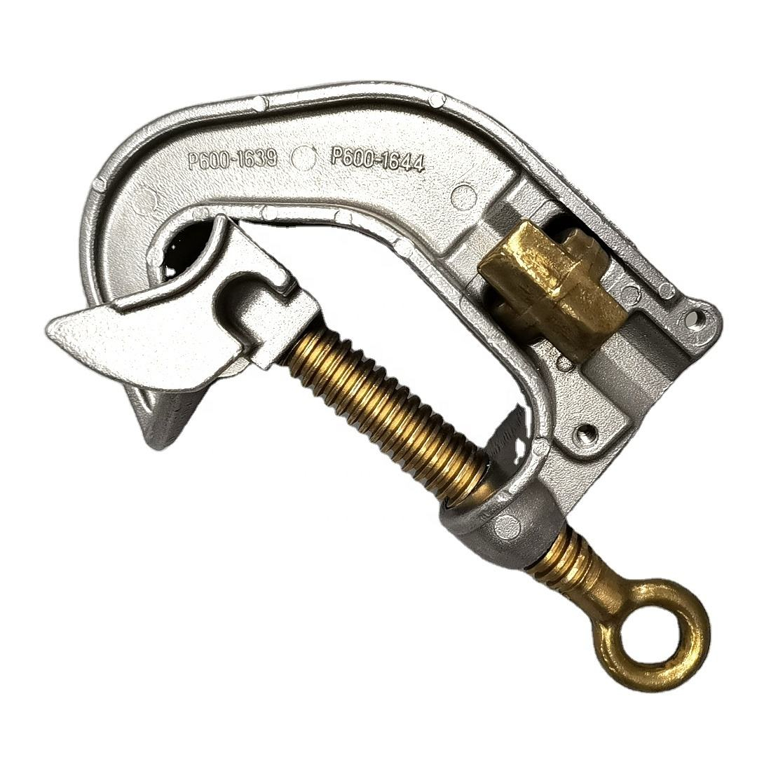 C Clamp Ground Clamp