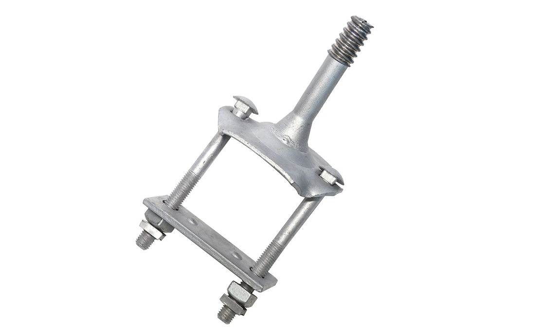 Clamp Type Crossarm Pin view 3