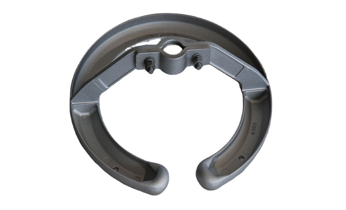 Corona Ring view 2