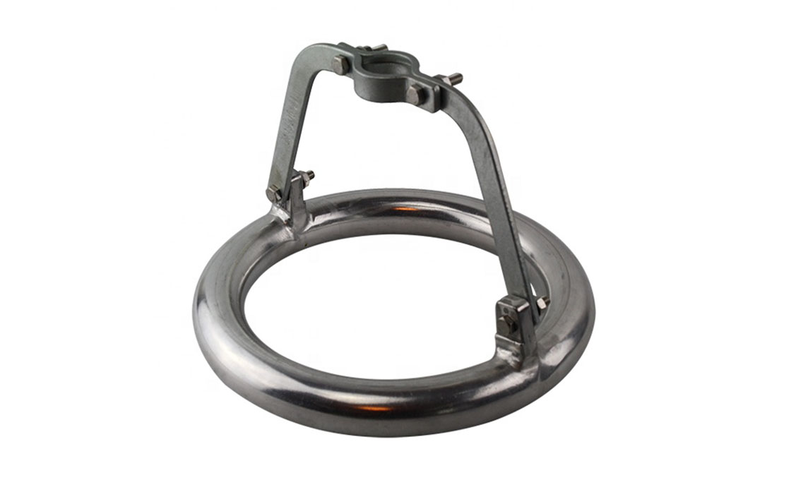 Corona Ring view 3