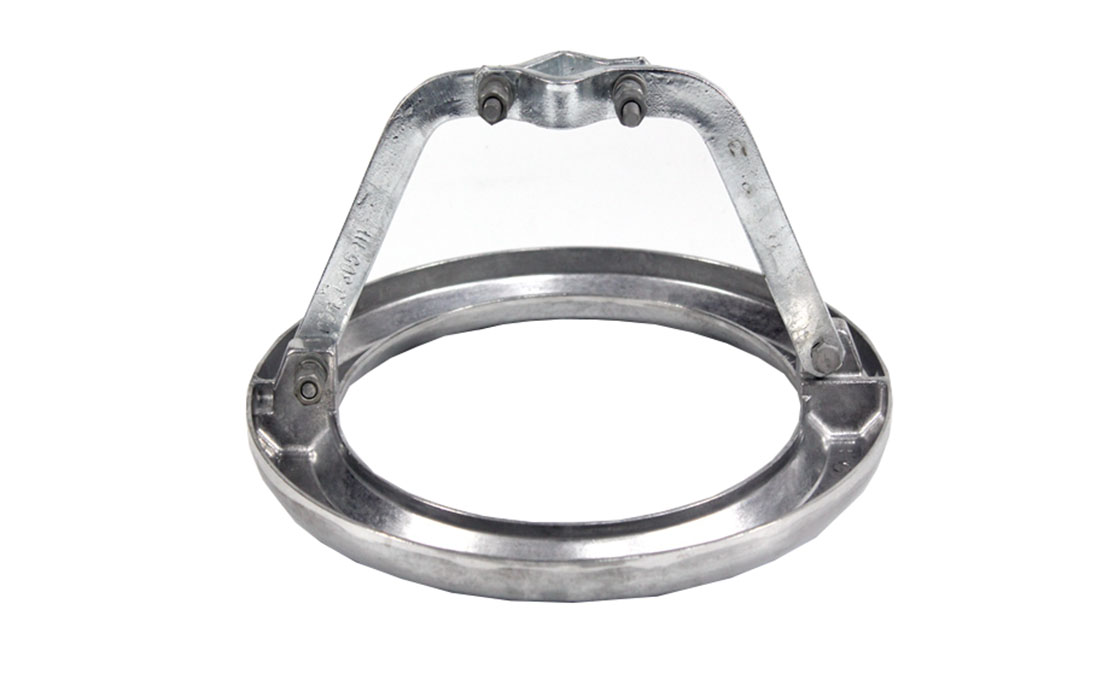 Corona Ring